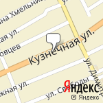 Фото Чайка в Сальске