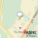 Фото Ч.П. Кондакова Автосервис в Печоре