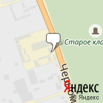 Фото CTO 19 в Евпатории