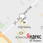 Фото CТО Метро в Муравленко