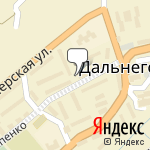 Фото Дарц в Дальнегорске