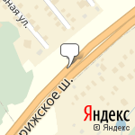 Фото Дилерский центр Mersedes-Benz Лукойл в Красногорском