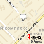 Фото Динамо в Набережных Челнах