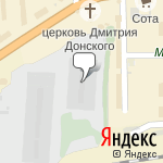 Фото Донской авторемзавод в Донском