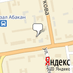 Фото Джипер19 в Абакане