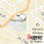 Фото Evocar в Алуште