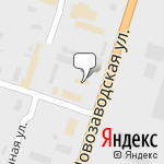 Фото Евро-Трак Центр в Тольятти