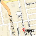 Фото Ford service в Тольятти