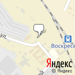 Фото Форд сервис в Воскресенске