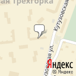 Фото Fordoption в Одинцове