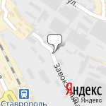 Фото Газобаллонное оборудование в Ставрополе