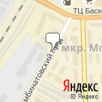 Фото ГлобалАвто в Кирове