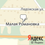 Фото Грузовой автосервис в Романовке в Всеволожске