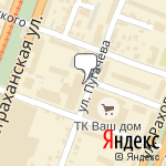 Фото Хендэ-автоцентр в Саратове