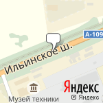 Фото Ильинка-Авто в Красногорском