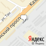 Фото Импорт-Дивижн в Набережных Челнах