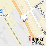 Фото ИнРусАвто в Арзамасе