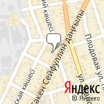 Фото Inter Service в Алматы