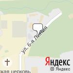 Фото Интор в Видном