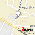 Фото ИП Меретуков Г.М. в Тахтамукае