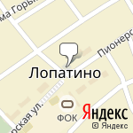 Фото ИП Мухамеджанов М.Д. в Лопатине