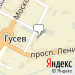 Фото ИП Пухальский А.П. в Гусеве