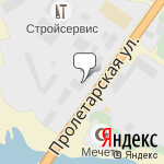 Фото Эдан в Арамиле