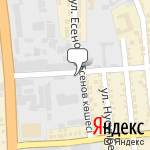 Фото Jeep Service в Алматы