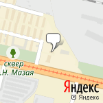 Фото ЭКТБ Факел в Мариуполе