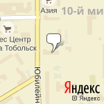 Фото Энергия в Тобольске