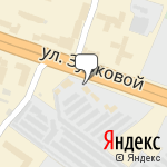 Фото Энергия, автоцентр в Октябрьском