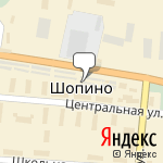 Фото Калуга-Сити Шопино в Калуге