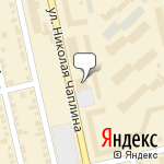 Фото Камертон-Авто в Тюмени