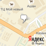 Фото Карсар Центр Форд в Саратове