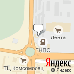 Фото Картроник в Тольятти