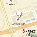 Фото Каскад-авто в Чебоксарах