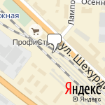 Фото Кольцо НИИ в Саратове