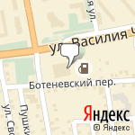 Фото Комос-авто в Ижевске