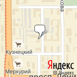 Фото Контраст-авто в Кемерове