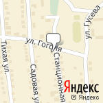 Фото Корал в Ульяновске