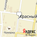 Фото Красноярское ремонтно-техническое предприятие в Красном Яре