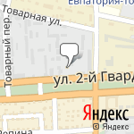 Фото Крымагрокосмос в Евпатории