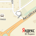 Фото Кристалл в Аксае