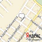 Фото Кузовная мастерская Люкс в Орске