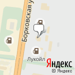 Фото Лига-Моторс в Тольятти