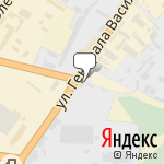 Фото Ликмиравто Крым в Симферополе