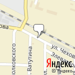 Фото Ливвас в Зернограде