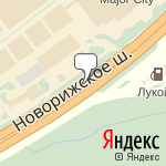 Фото Лукойл центр нефтепродукт в Красногорском