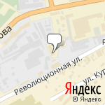 Фото Магазин Сто машин в Пензе