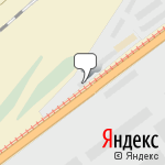 Фото Магистраль в Ульяновске